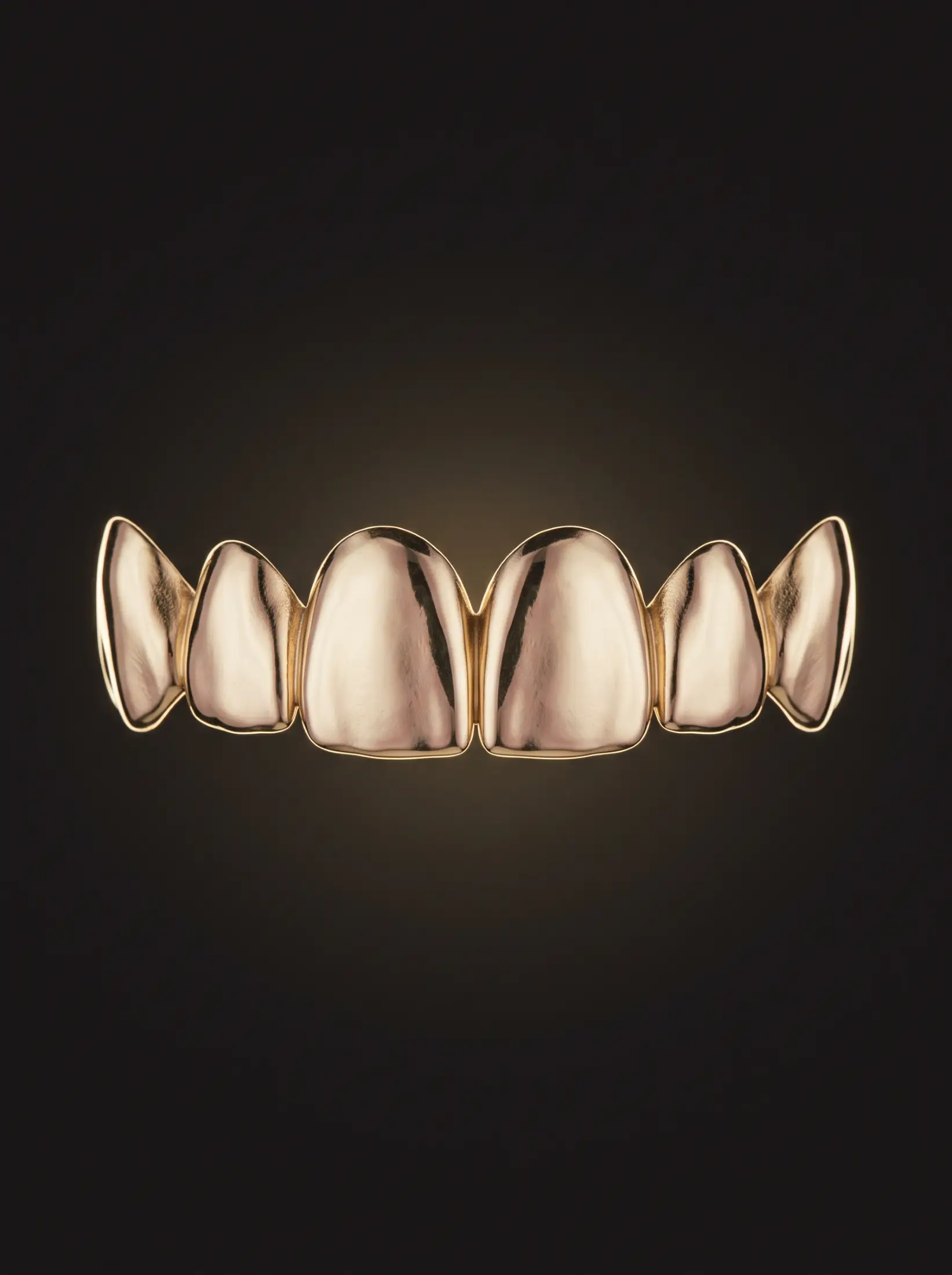 Smile design and veneers